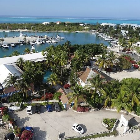Turtle Cove Inn Εξωτερικό φωτογραφία