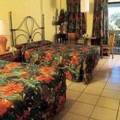 Turtle Cove Inn Εξωτερικό φωτογραφία