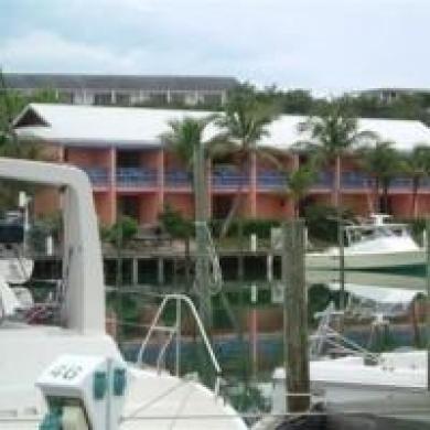 Turtle Cove Inn Εξωτερικό φωτογραφία