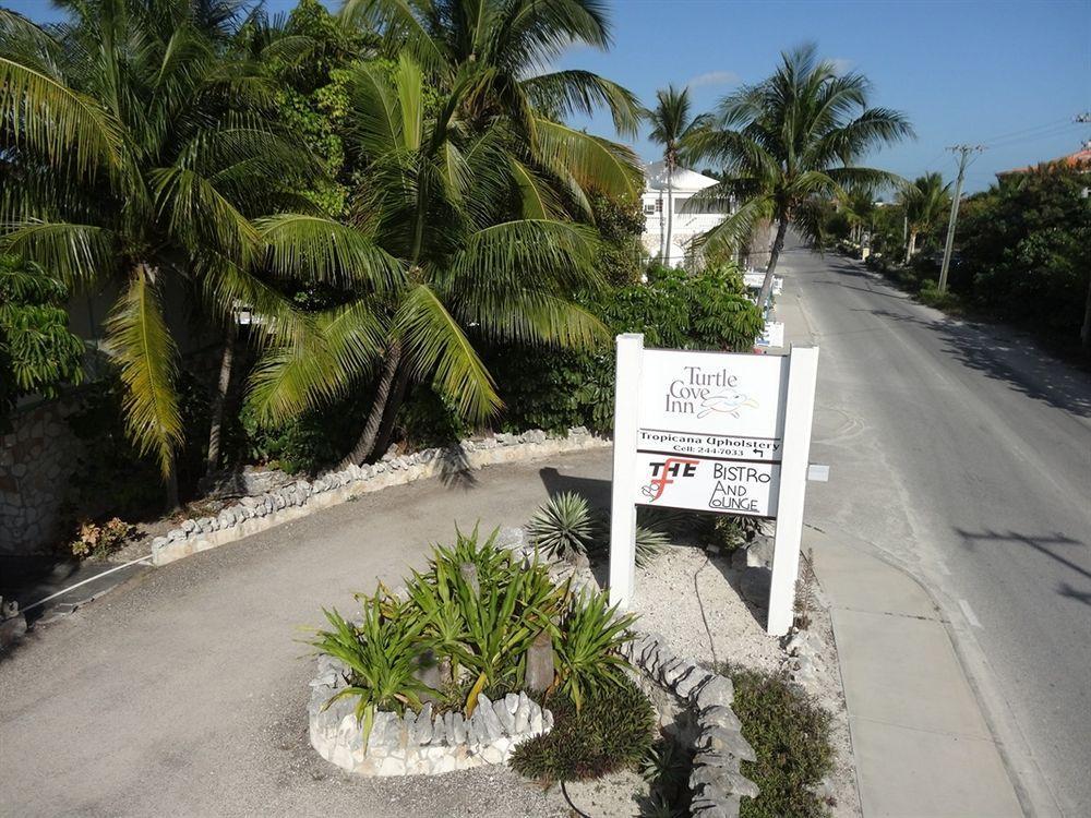 Turtle Cove Inn Εξωτερικό φωτογραφία