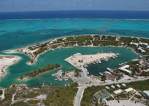 Turtle Cove Inn Εξωτερικό φωτογραφία