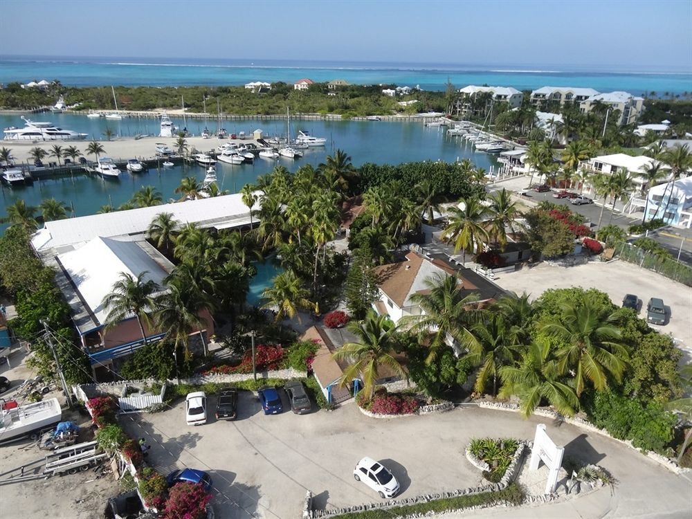 Turtle Cove Inn Εξωτερικό φωτογραφία