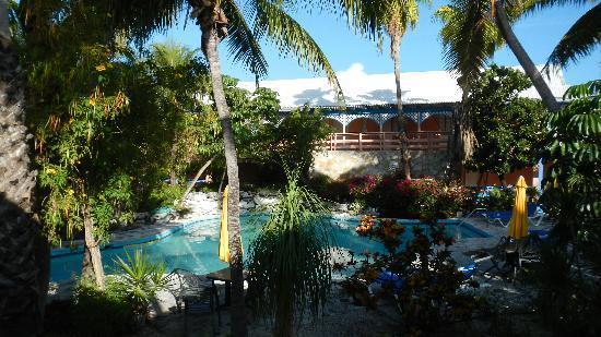 Turtle Cove Inn Εξωτερικό φωτογραφία