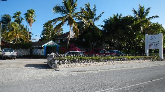 Turtle Cove Inn Εξωτερικό φωτογραφία