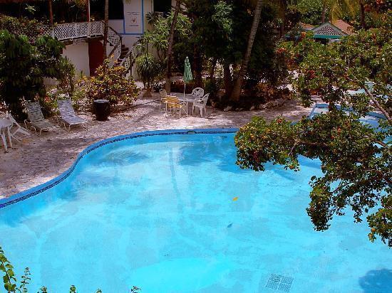 Turtle Cove Inn Εξωτερικό φωτογραφία