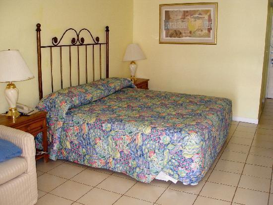 Turtle Cove Inn Εξωτερικό φωτογραφία