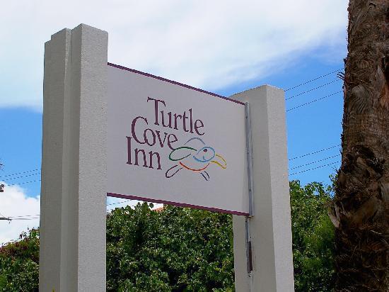 Turtle Cove Inn Εξωτερικό φωτογραφία