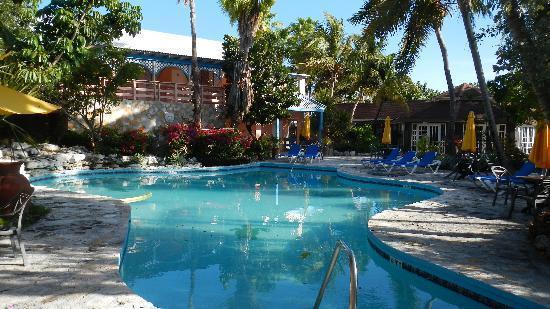 Turtle Cove Inn Εξωτερικό φωτογραφία