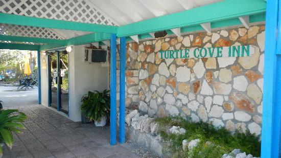 Turtle Cove Inn Εξωτερικό φωτογραφία