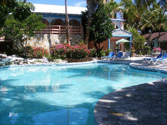 Turtle Cove Inn Εξωτερικό φωτογραφία